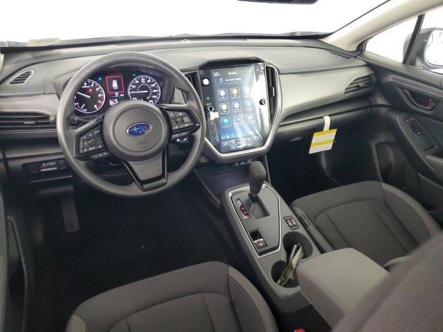 new 2025 Subaru Crosstrek car, priced at $32,480