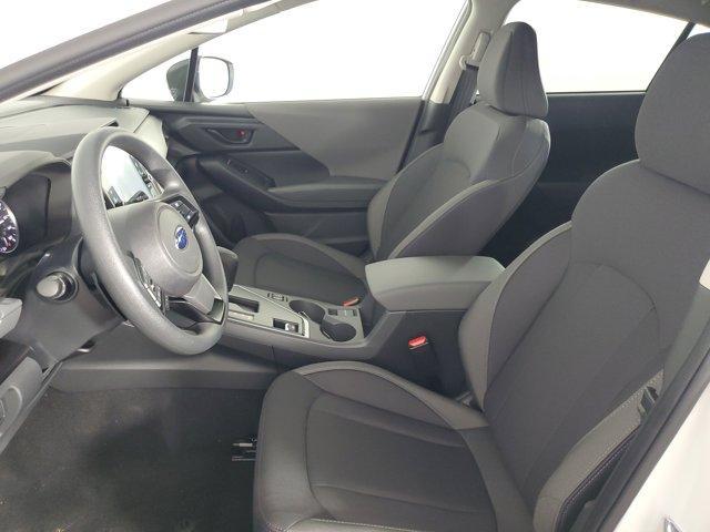 new 2025 Subaru Crosstrek car, priced at $32,480