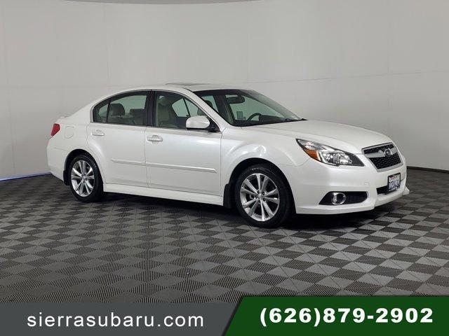 used 2013 Subaru Legacy car, priced at $12,981