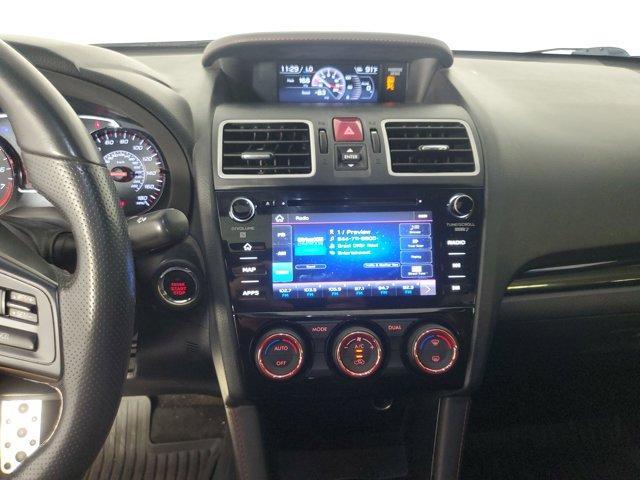 used 2019 Subaru WRX STI car, priced at $26,888