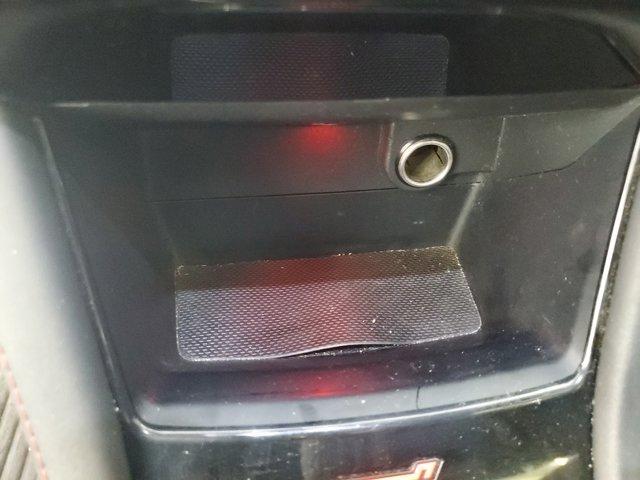 used 2019 Subaru WRX STI car, priced at $26,888