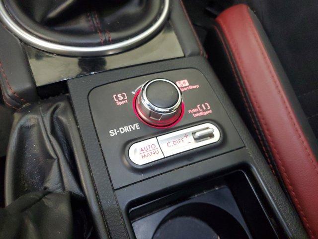 used 2019 Subaru WRX STI car, priced at $26,888