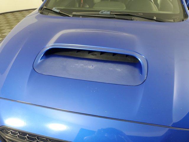 used 2019 Subaru WRX STI car, priced at $26,888