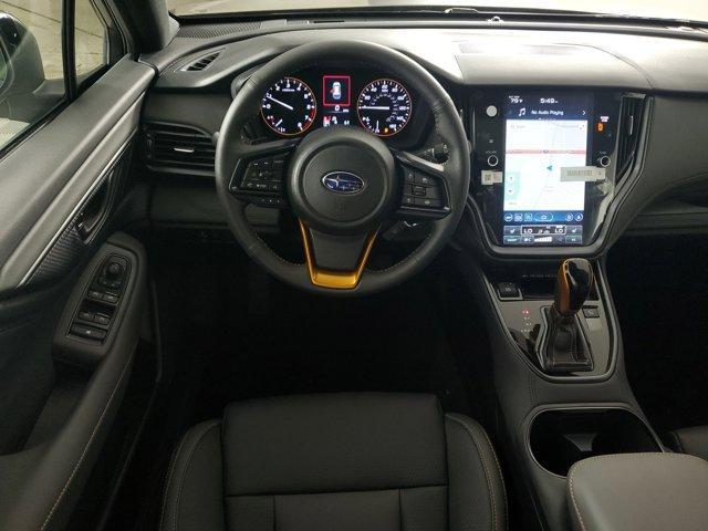 new 2025 Subaru Outback car, priced at $46,229