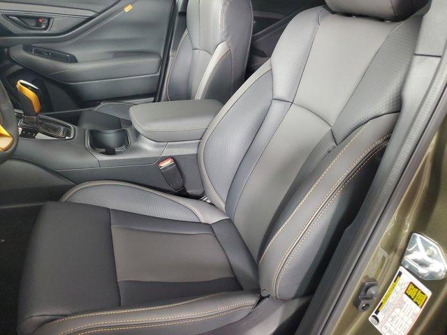new 2025 Subaru Outback car, priced at $46,229