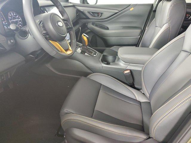 new 2025 Subaru Outback car, priced at $46,229
