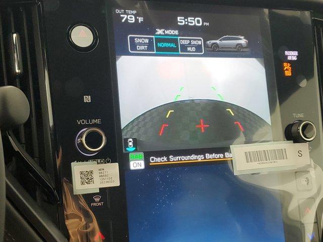 new 2025 Subaru Outback car, priced at $46,229