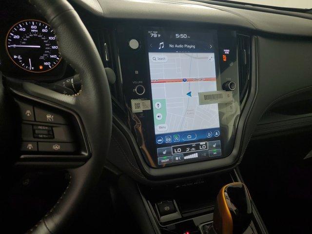 new 2025 Subaru Outback car, priced at $46,229