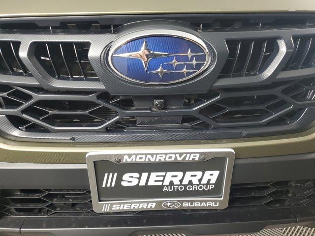 new 2025 Subaru Outback car, priced at $46,229