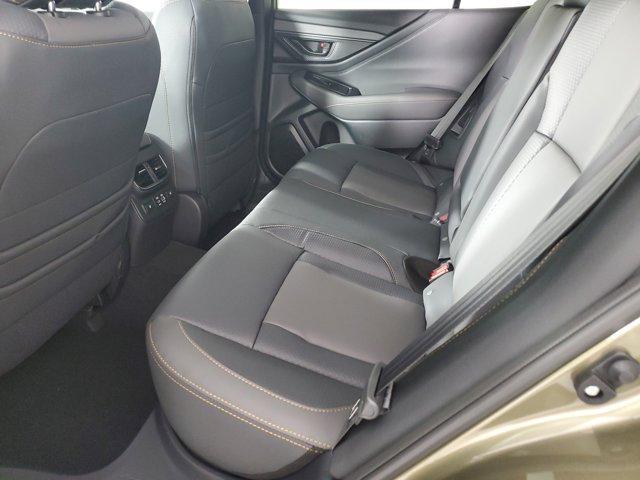 new 2025 Subaru Outback car, priced at $46,229