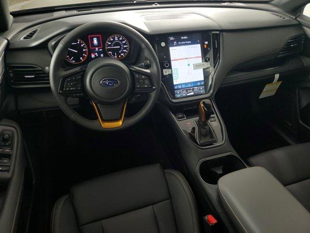 new 2025 Subaru Outback car, priced at $46,229