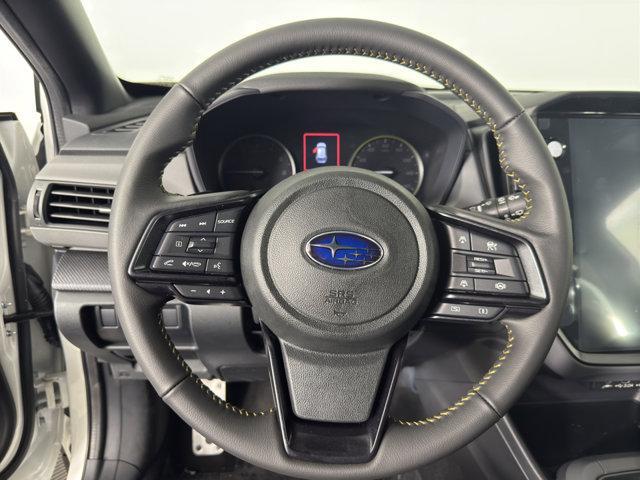 new 2025 Subaru Crosstrek car