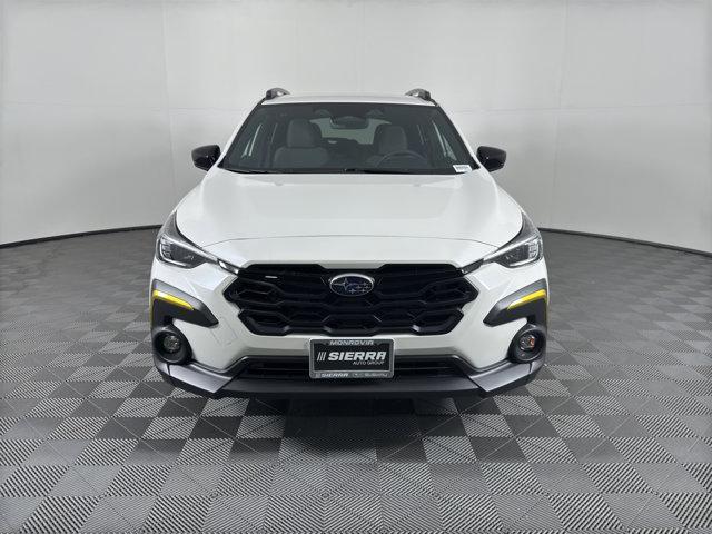 new 2025 Subaru Crosstrek car