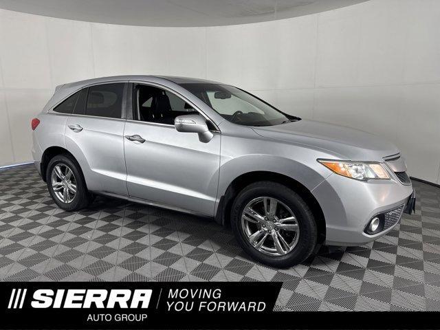 used 2014 Acura RDX car, priced at $13,822