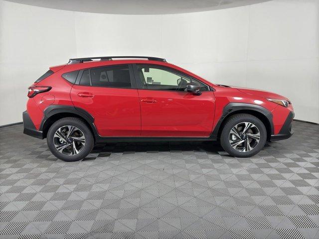 new 2024 Subaru Crosstrek car