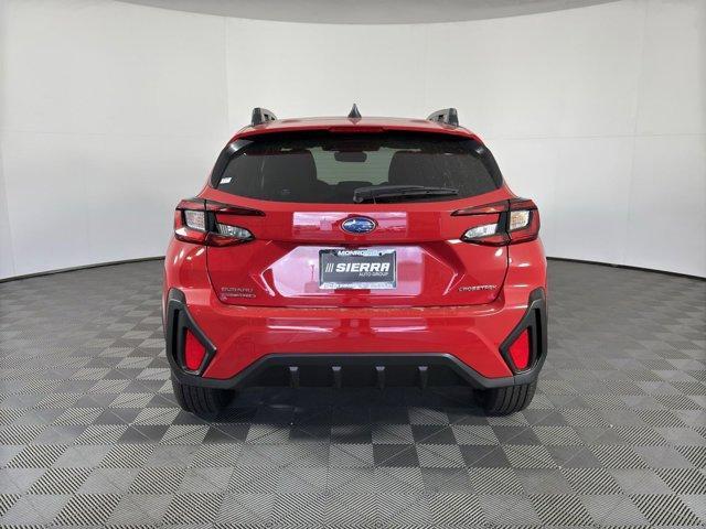 new 2024 Subaru Crosstrek car