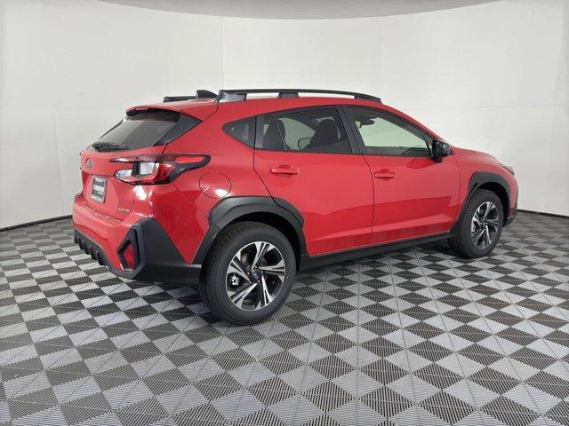 new 2024 Subaru Crosstrek car