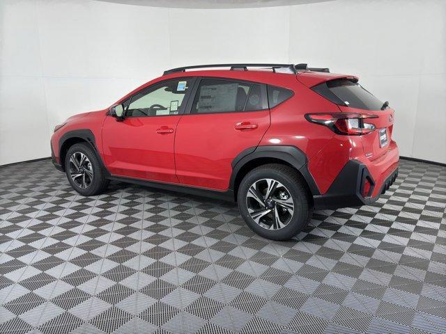 new 2024 Subaru Crosstrek car