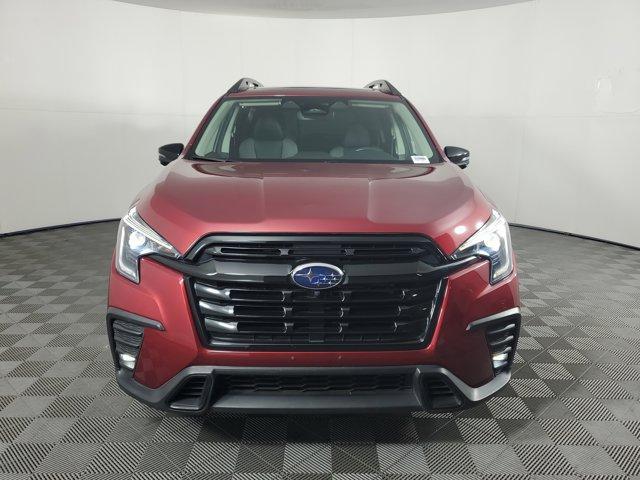 used 2023 Subaru Ascent car, priced at $33,923