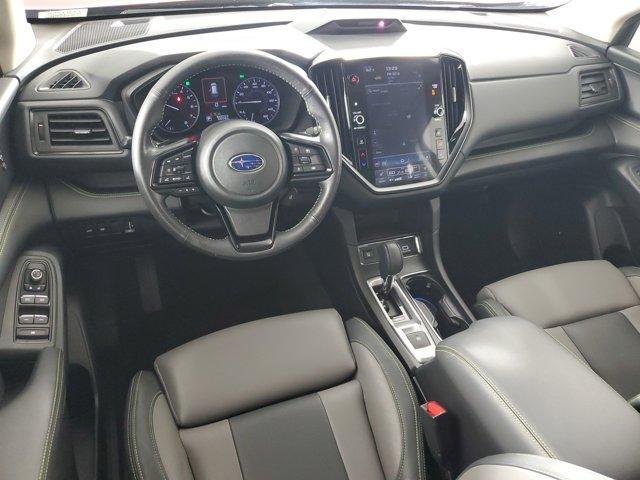 used 2023 Subaru Ascent car, priced at $33,923