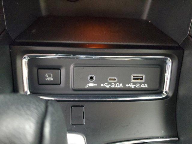 used 2023 Subaru Ascent car, priced at $33,923