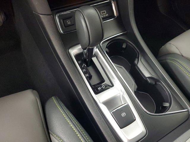 used 2023 Subaru Ascent car, priced at $33,923