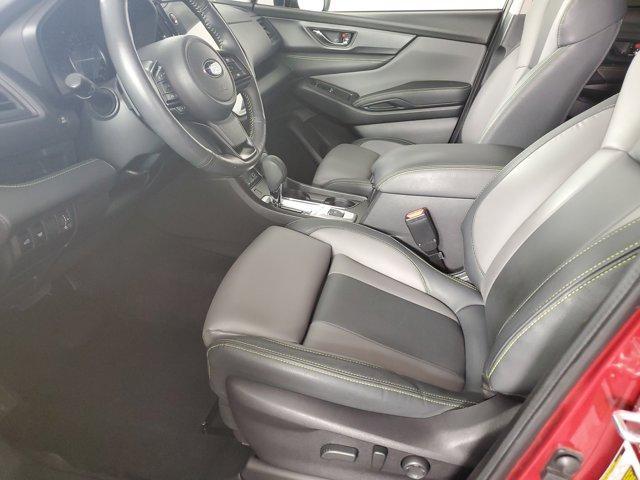 used 2023 Subaru Ascent car, priced at $33,923