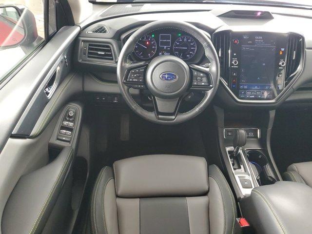 used 2023 Subaru Ascent car, priced at $33,923
