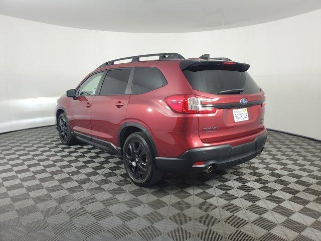 used 2023 Subaru Ascent car, priced at $33,923