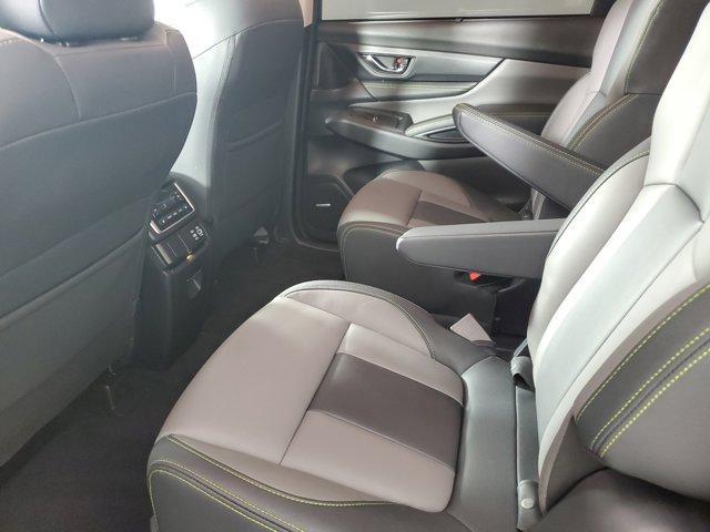 used 2023 Subaru Ascent car, priced at $33,923