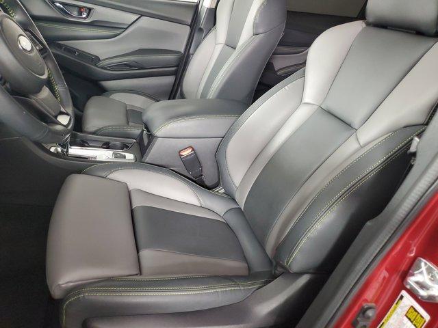 used 2023 Subaru Ascent car, priced at $33,923