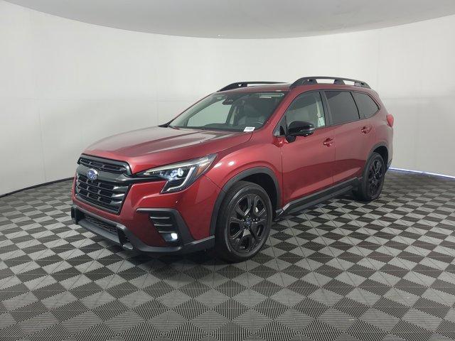used 2023 Subaru Ascent car, priced at $33,923