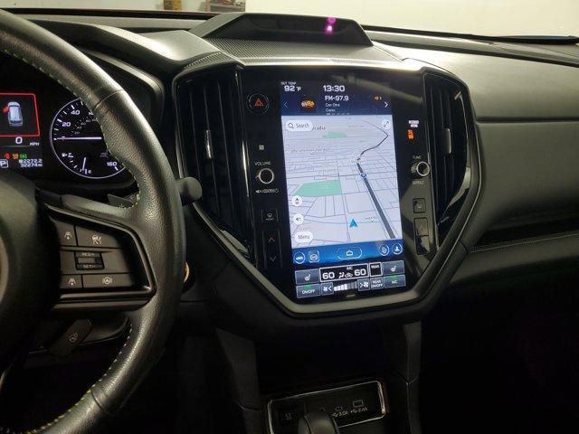 used 2023 Subaru Ascent car, priced at $33,923