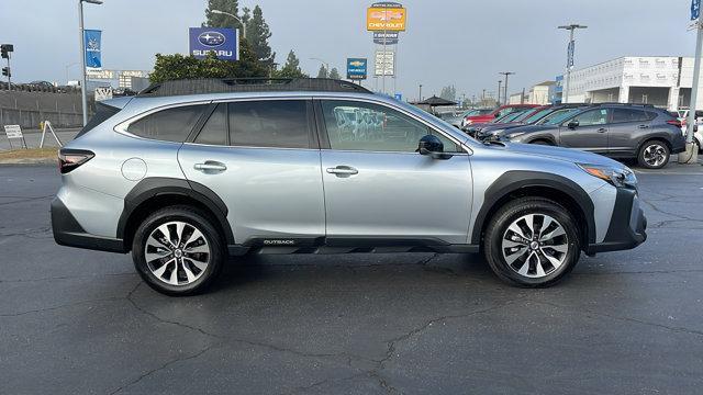 new 2025 Subaru Outback car