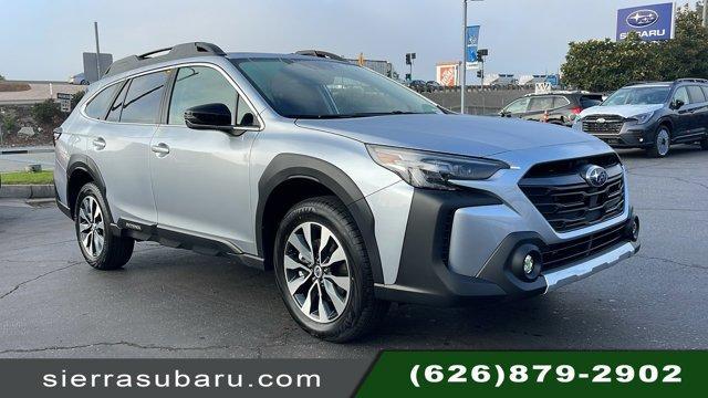 new 2025 Subaru Outback car