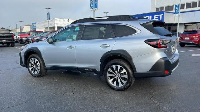 new 2025 Subaru Outback car