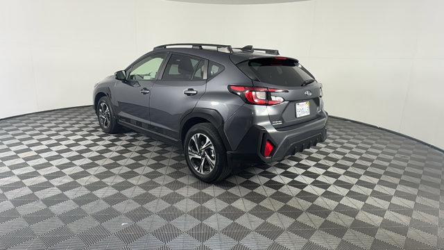 used 2024 Subaru Crosstrek car, priced at $26,981