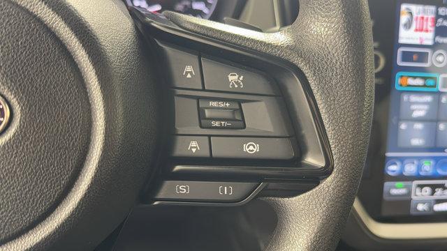 used 2024 Subaru Crosstrek car, priced at $26,981