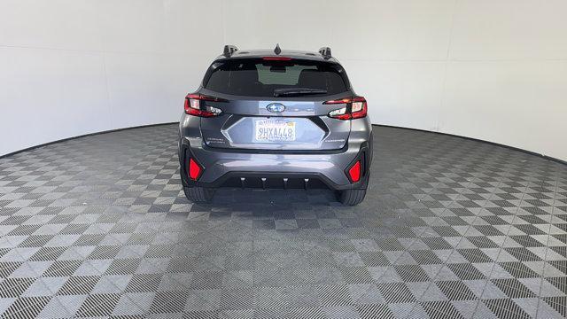 used 2024 Subaru Crosstrek car, priced at $26,981