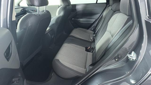 used 2024 Subaru Crosstrek car, priced at $26,981