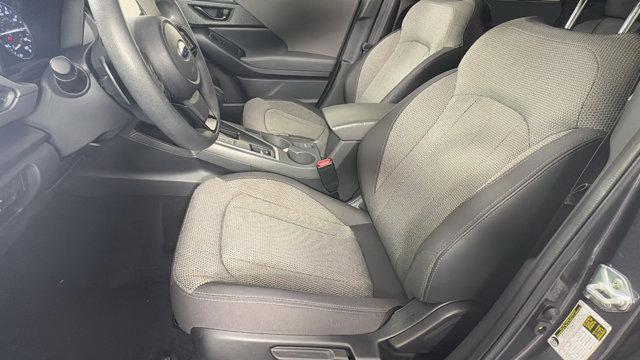used 2024 Subaru Crosstrek car, priced at $26,981