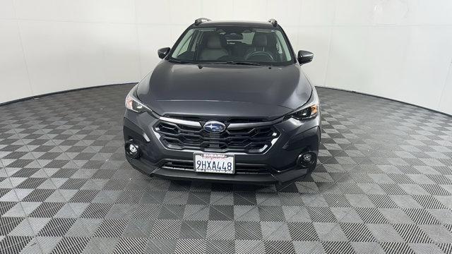 used 2024 Subaru Crosstrek car, priced at $26,981