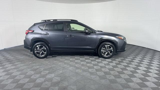 used 2024 Subaru Crosstrek car, priced at $26,981