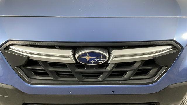used 2021 Subaru Crosstrek car, priced at $27,488