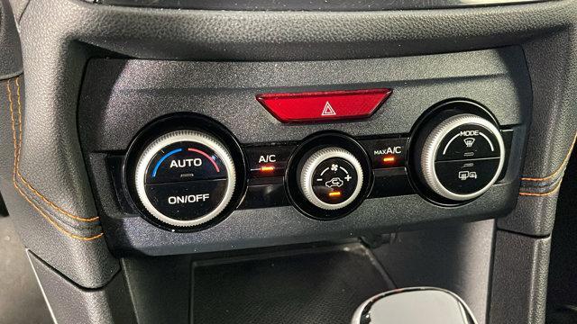 used 2021 Subaru Crosstrek car, priced at $27,488