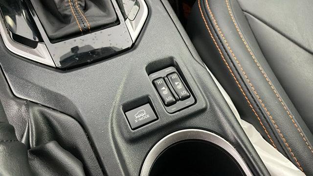 used 2021 Subaru Crosstrek car, priced at $27,488