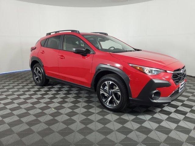 new 2025 Subaru Crosstrek car