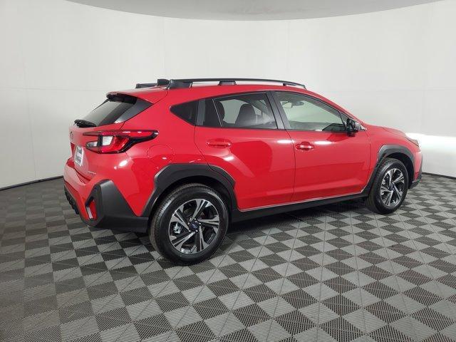new 2025 Subaru Crosstrek car