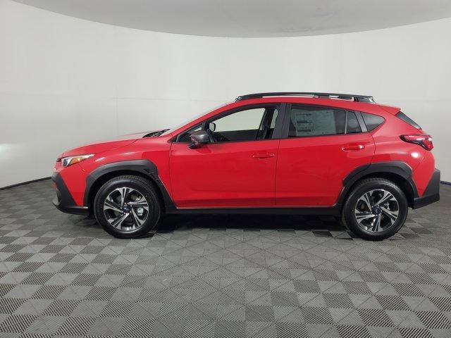 new 2025 Subaru Crosstrek car