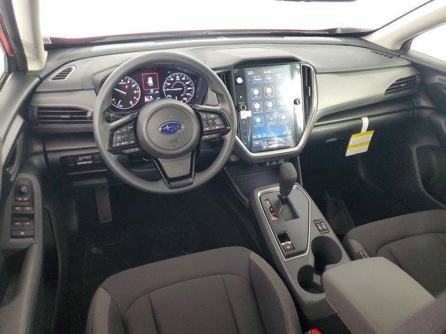 new 2025 Subaru Crosstrek car